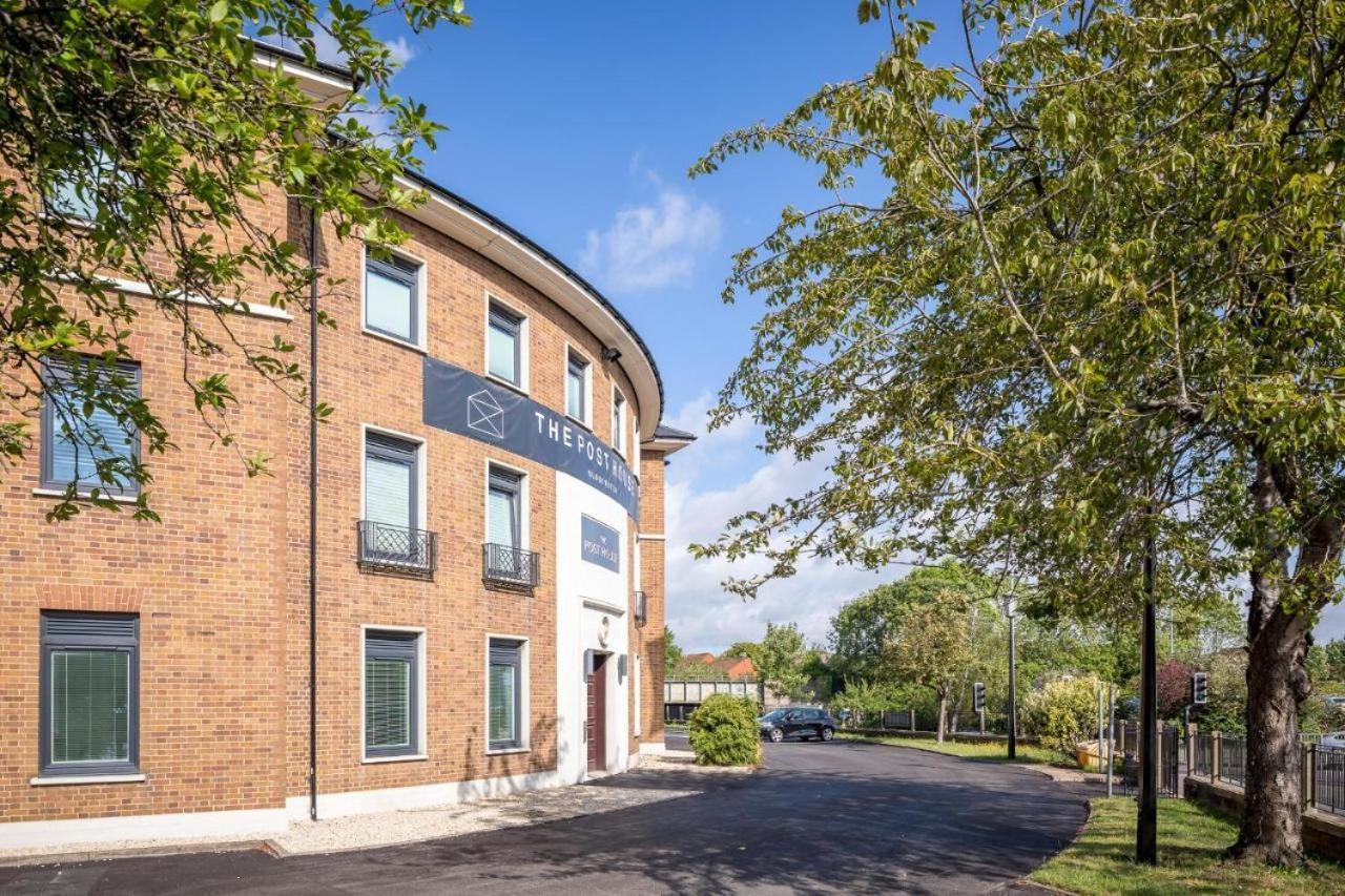 The Post House One By Fortuna Property Gloucester Exterior foto